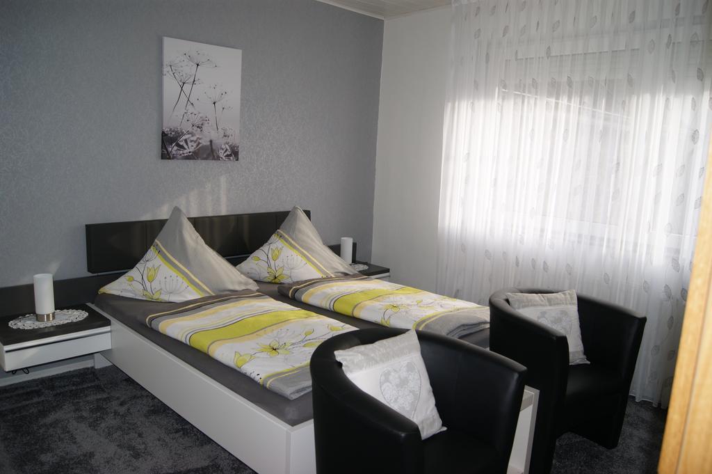 Pension Heib Кохем Екстер'єр фото