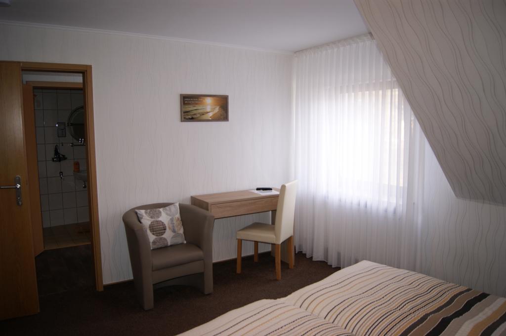 Pension Heib Кохем Екстер'єр фото