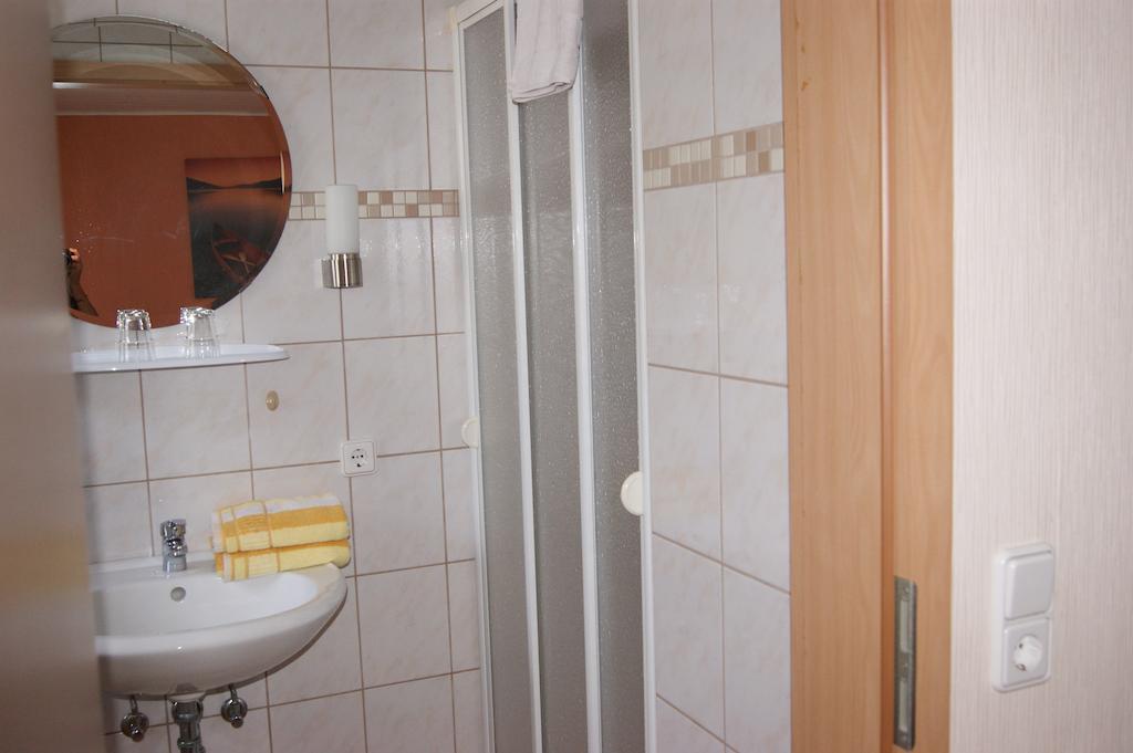 Pension Heib Кохем Номер фото