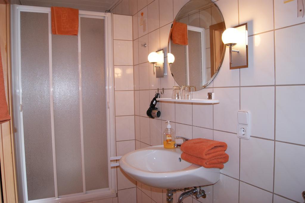 Pension Heib Кохем Екстер'єр фото