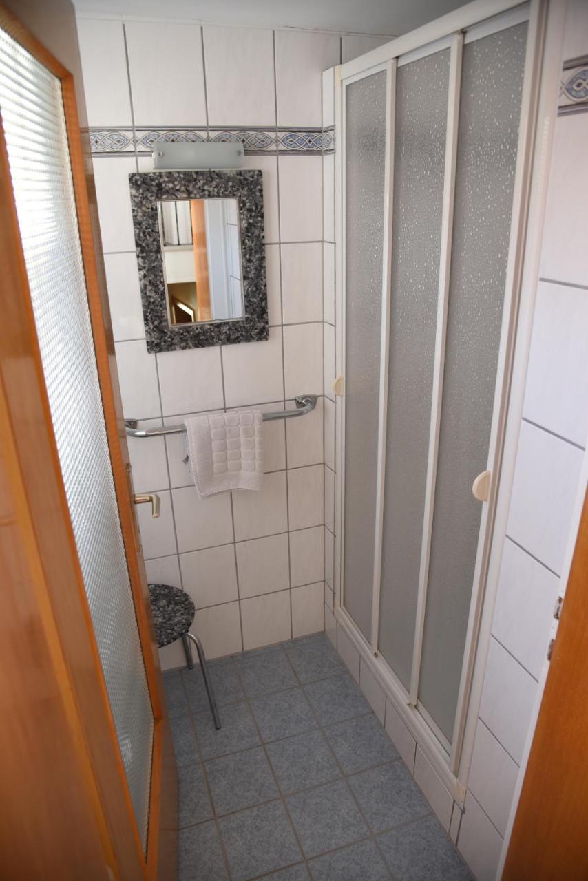 Pension Heib Кохем Екстер'єр фото