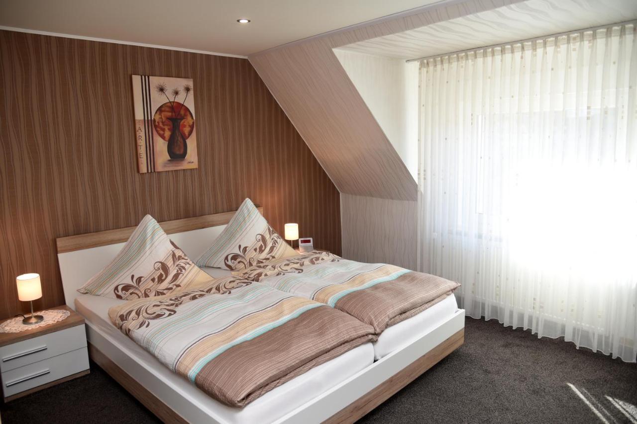 Pension Heib Кохем Екстер'єр фото