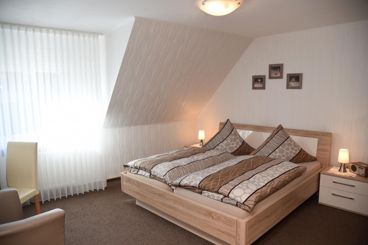 Pension Heib Кохем Екстер'єр фото