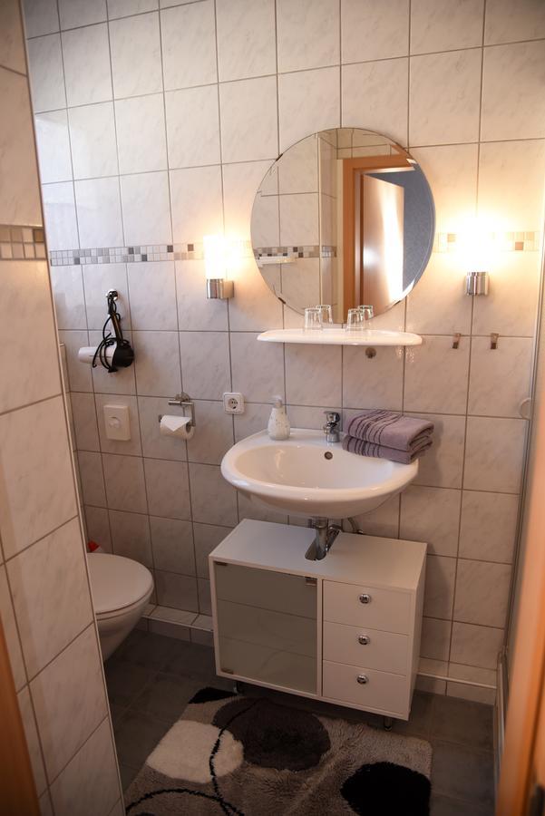 Pension Heib Кохем Екстер'єр фото