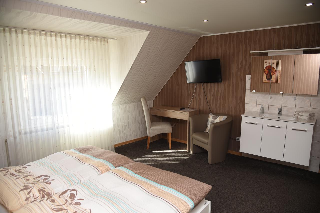 Pension Heib Кохем Екстер'єр фото