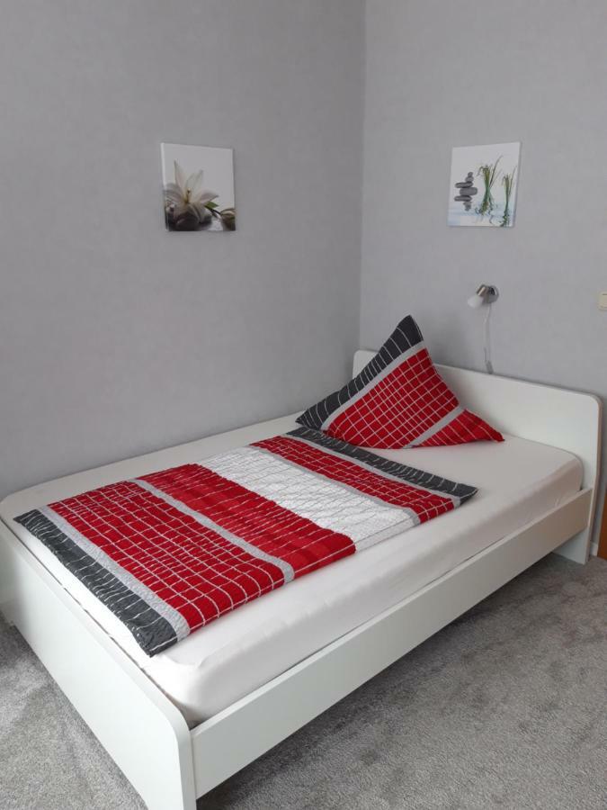 Pension Heib Кохем Екстер'єр фото