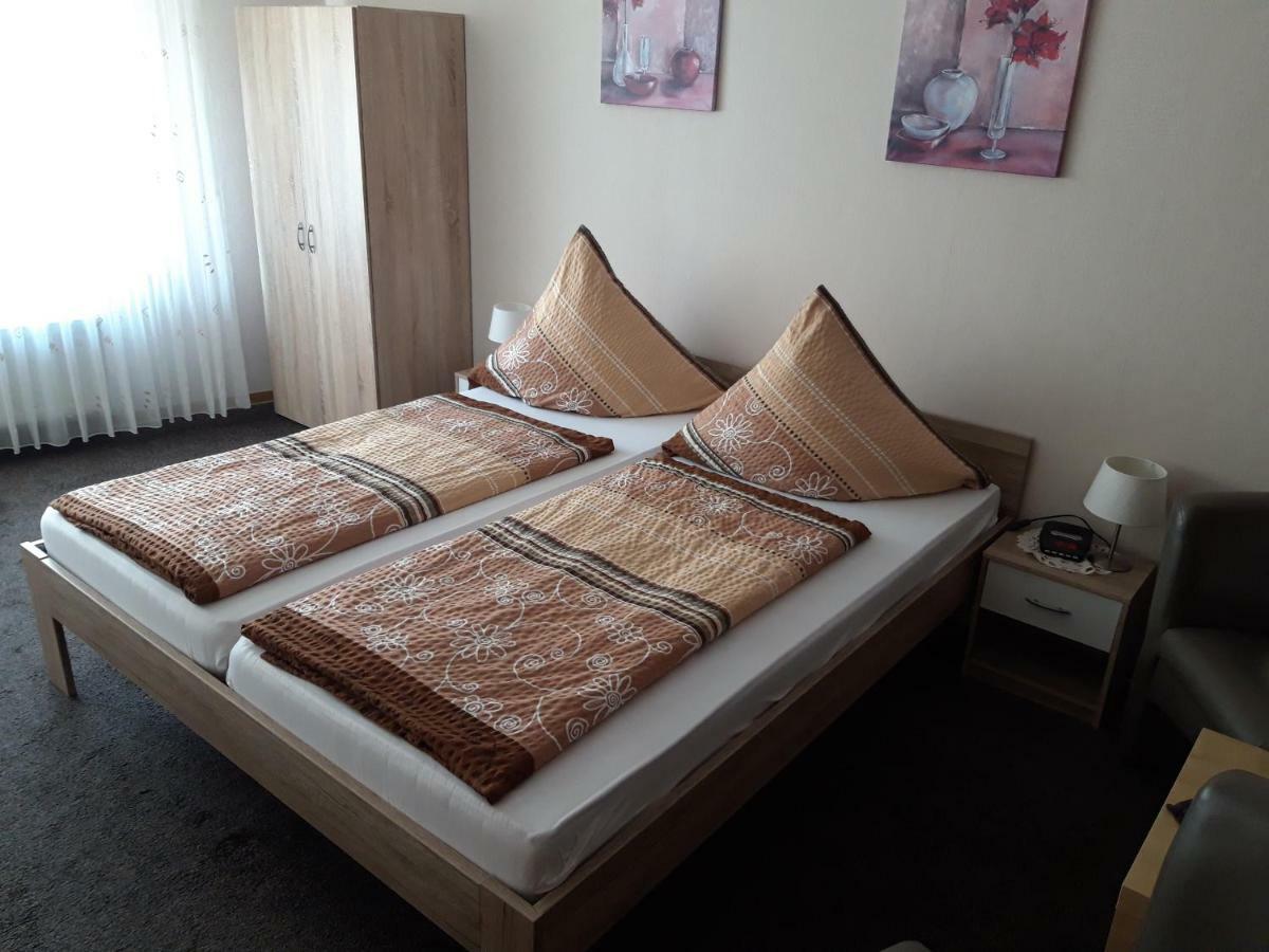 Pension Heib Кохем Екстер'єр фото