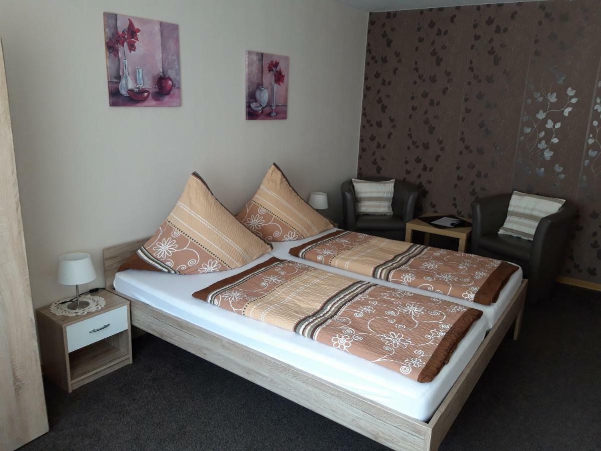 Pension Heib Кохем Екстер'єр фото