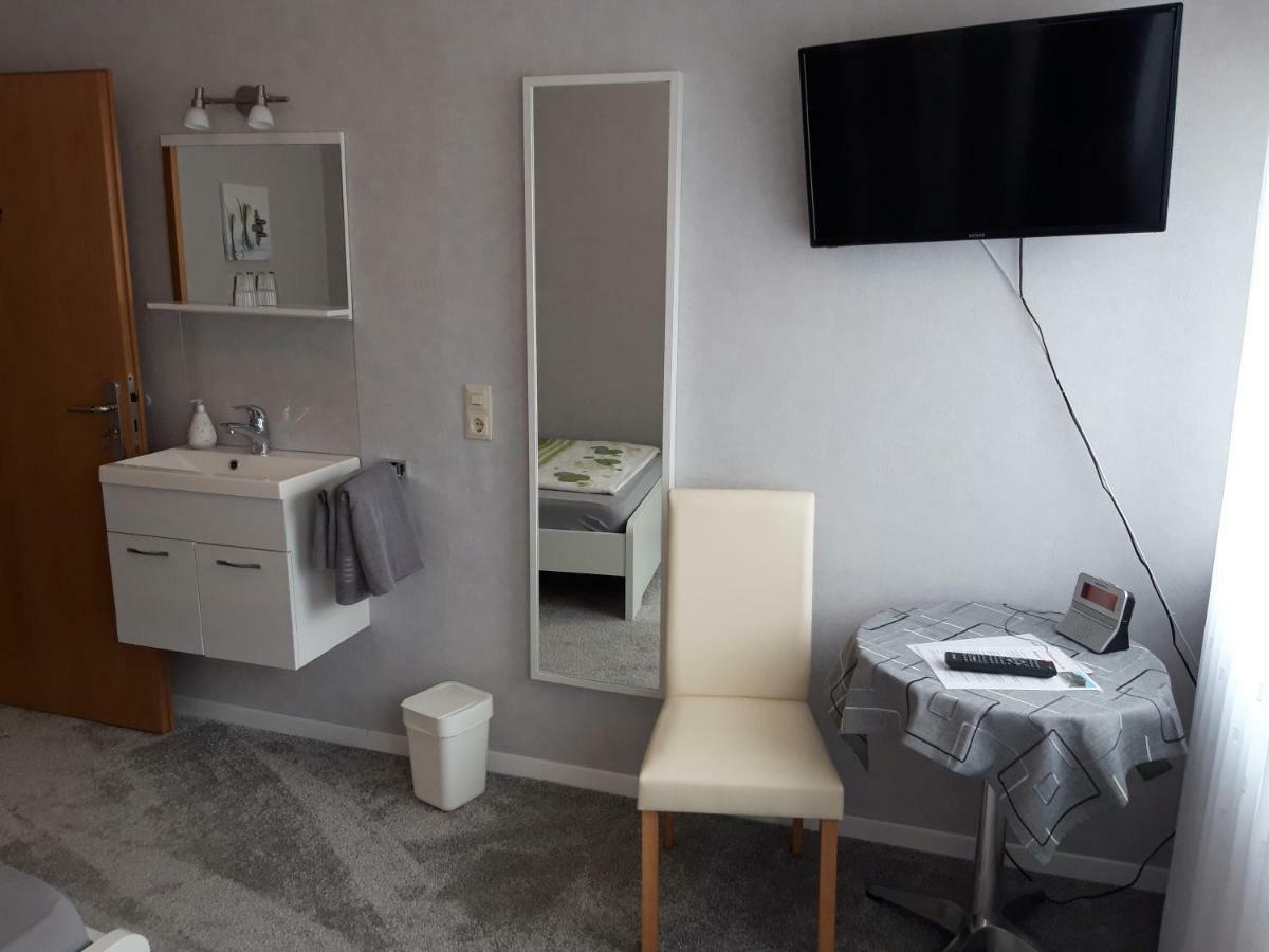 Pension Heib Кохем Екстер'єр фото
