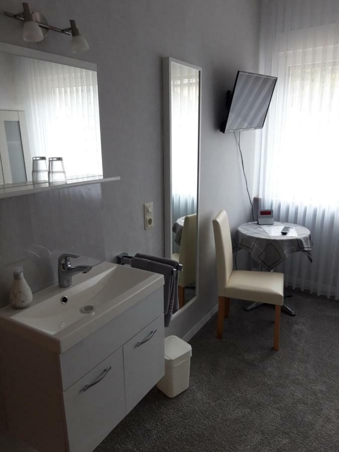 Pension Heib Кохем Екстер'єр фото